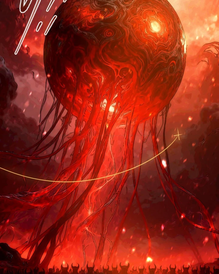 Thánh Hiệp Sĩ Cấp Sss Chapter 108 - 95