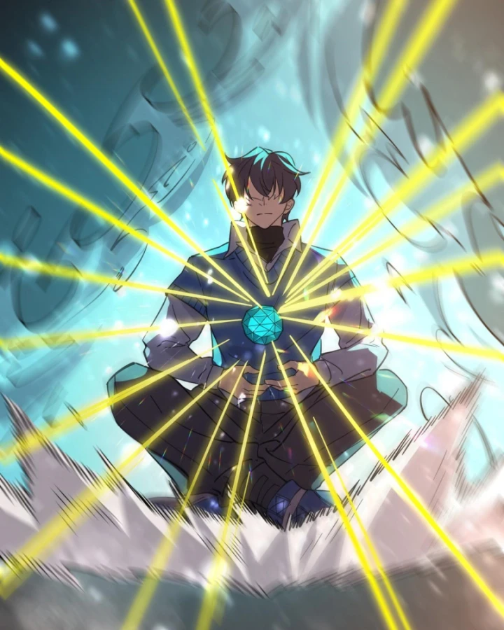 Thánh Hiệp Sĩ Cấp Sss Chapter 108 - 110