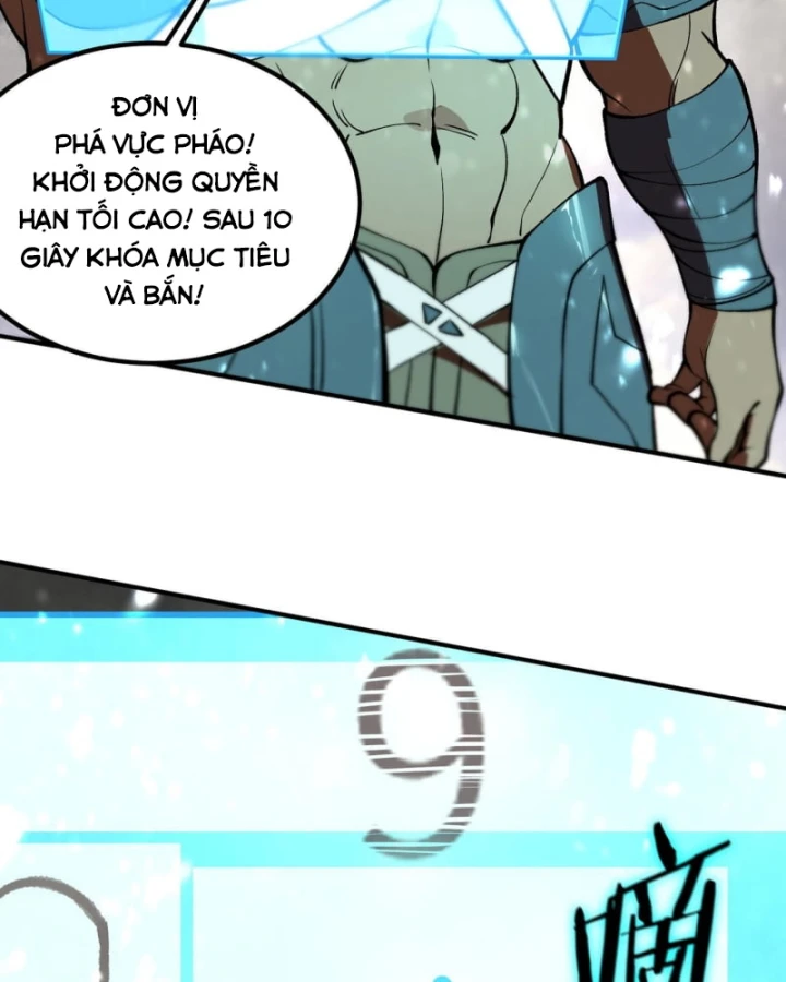 Thánh Hiệp Sĩ Cấp Sss Chapter 109 - 17