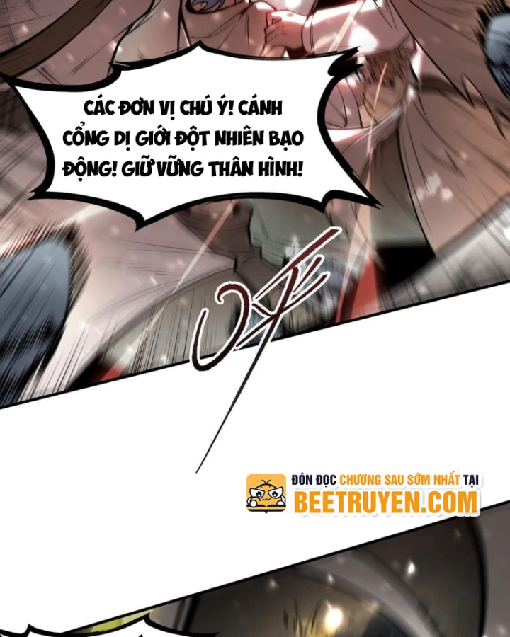 Thánh Hiệp Sĩ Cấp Sss Chapter 109 - 22