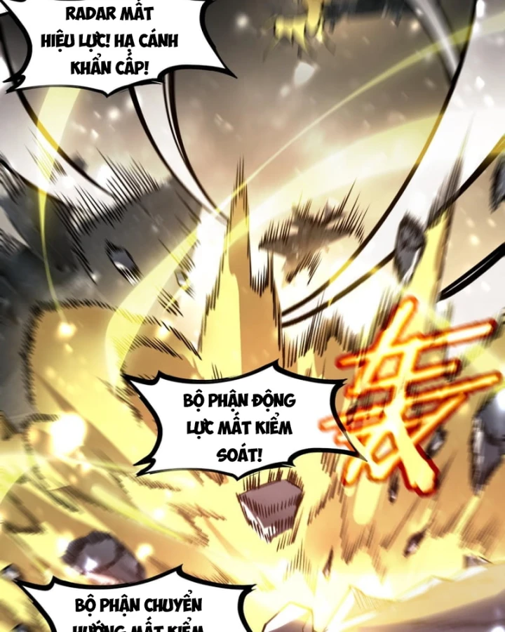 Thánh Hiệp Sĩ Cấp Sss Chapter 109 - 23