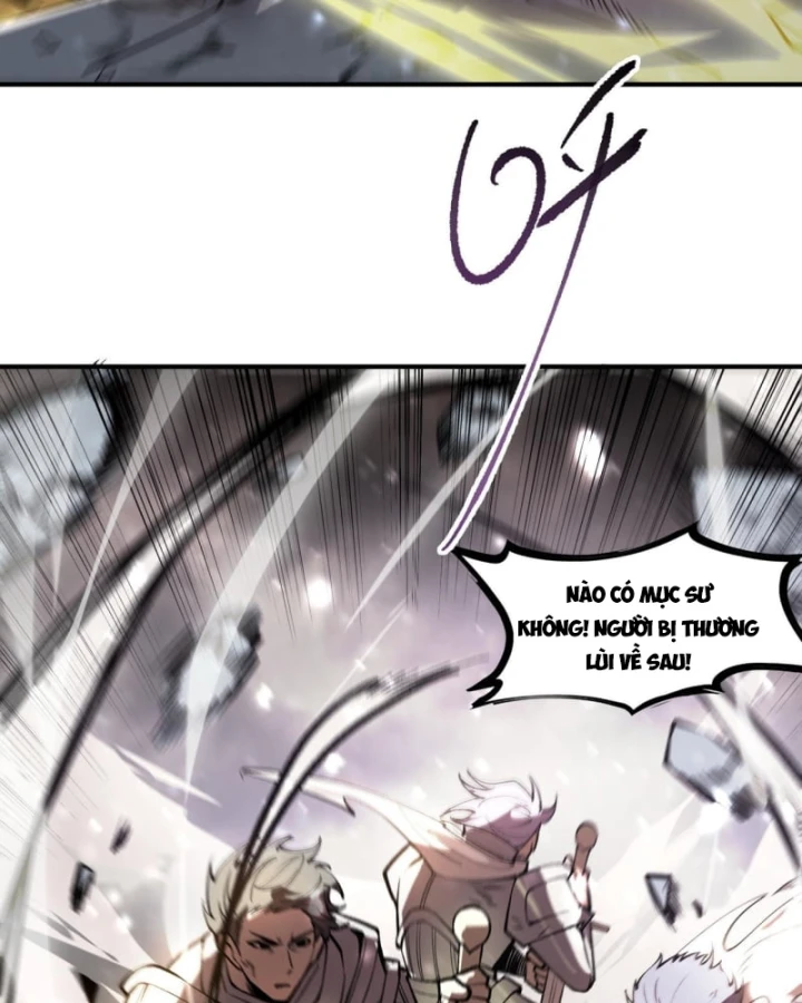 Thánh Hiệp Sĩ Cấp Sss Chapter 109 - 25