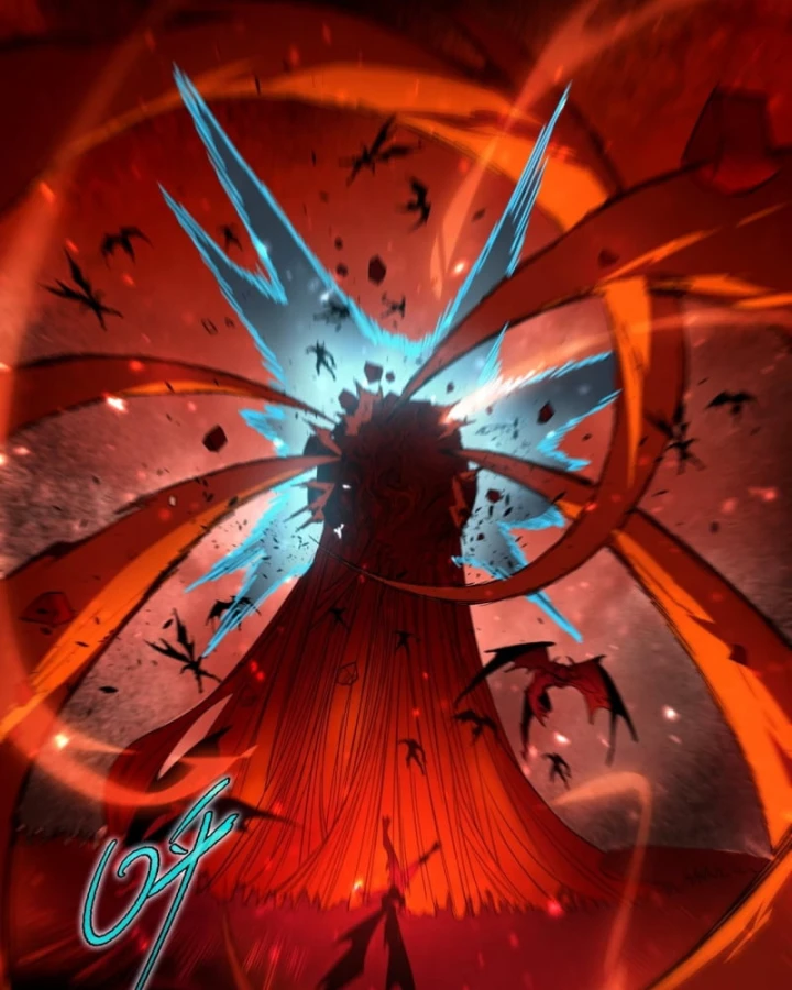 Thánh Hiệp Sĩ Cấp Sss Chapter 109 - 35