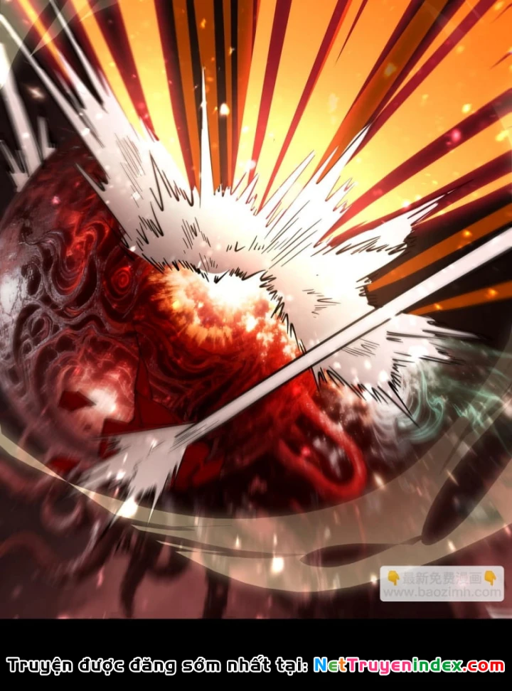 Thánh Hiệp Sĩ Cấp Sss Chapter 109 - 44