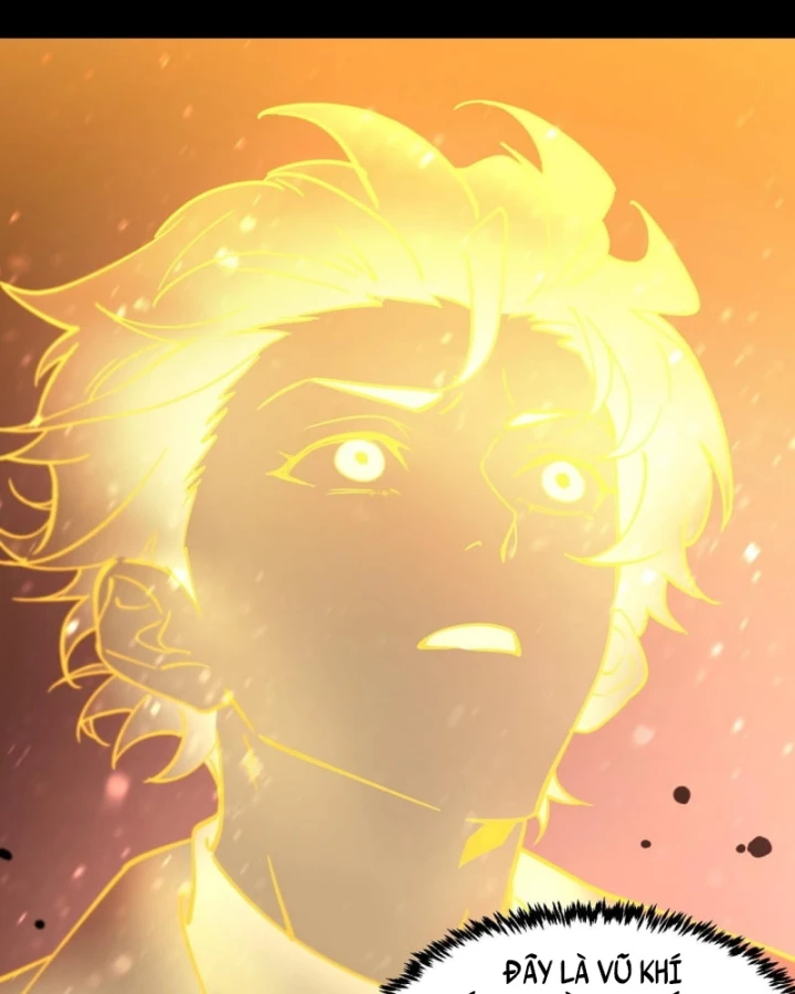 Thánh Hiệp Sĩ Cấp Sss Chapter 109 - 54