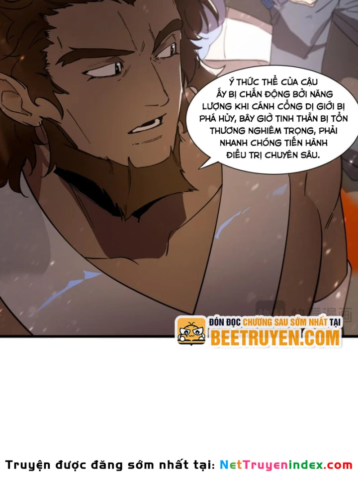 Thánh Hiệp Sĩ Cấp Sss Chapter 109 - 66