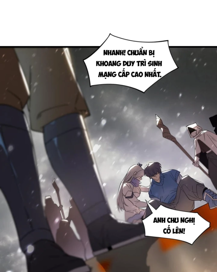 Thánh Hiệp Sĩ Cấp Sss Chapter 109 - 67