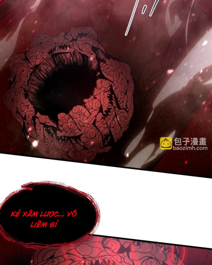 Thánh Hiệp Sĩ Cấp Sss Chapter 109 - 71