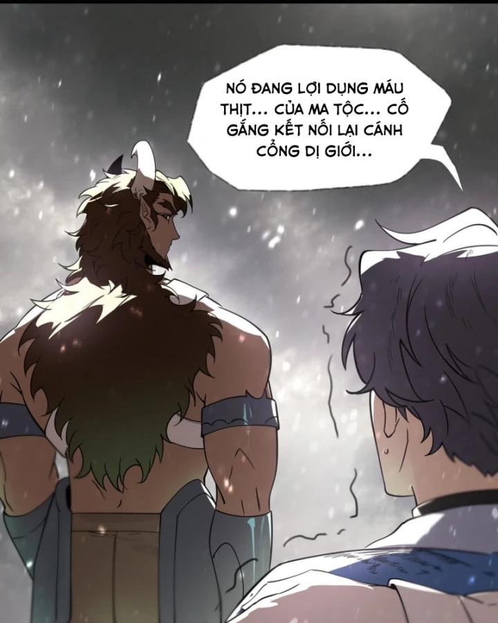 Thánh Hiệp Sĩ Cấp Sss Chapter 109 - 75