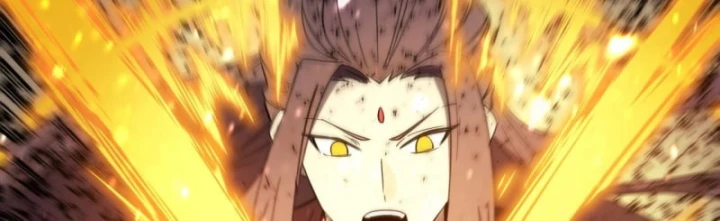 Thánh Hiệp Sĩ Cấp Sss Chapter 109 - 77