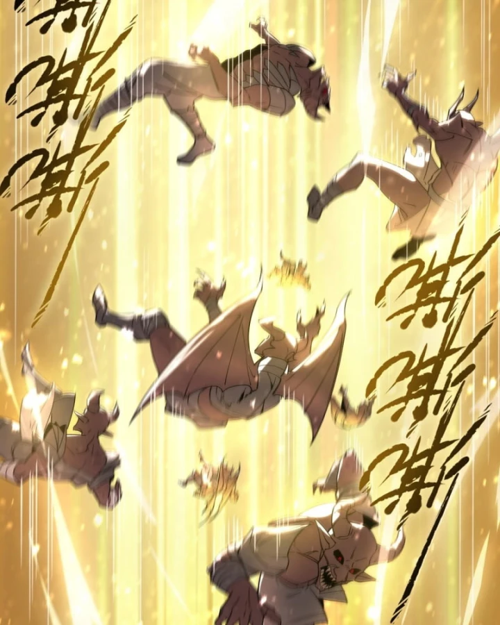 Thánh Hiệp Sĩ Cấp Sss Chapter 109 - 83