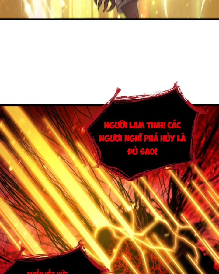 Thánh Hiệp Sĩ Cấp Sss Chapter 109 - 84