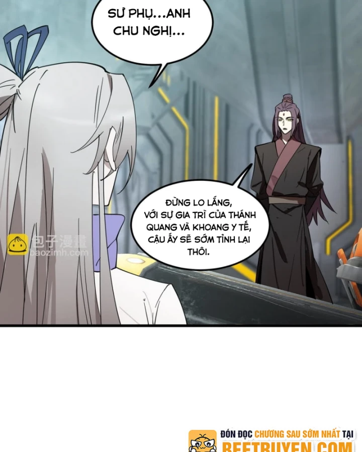 Thánh Hiệp Sĩ Cấp Sss Chapter 109 - 92
