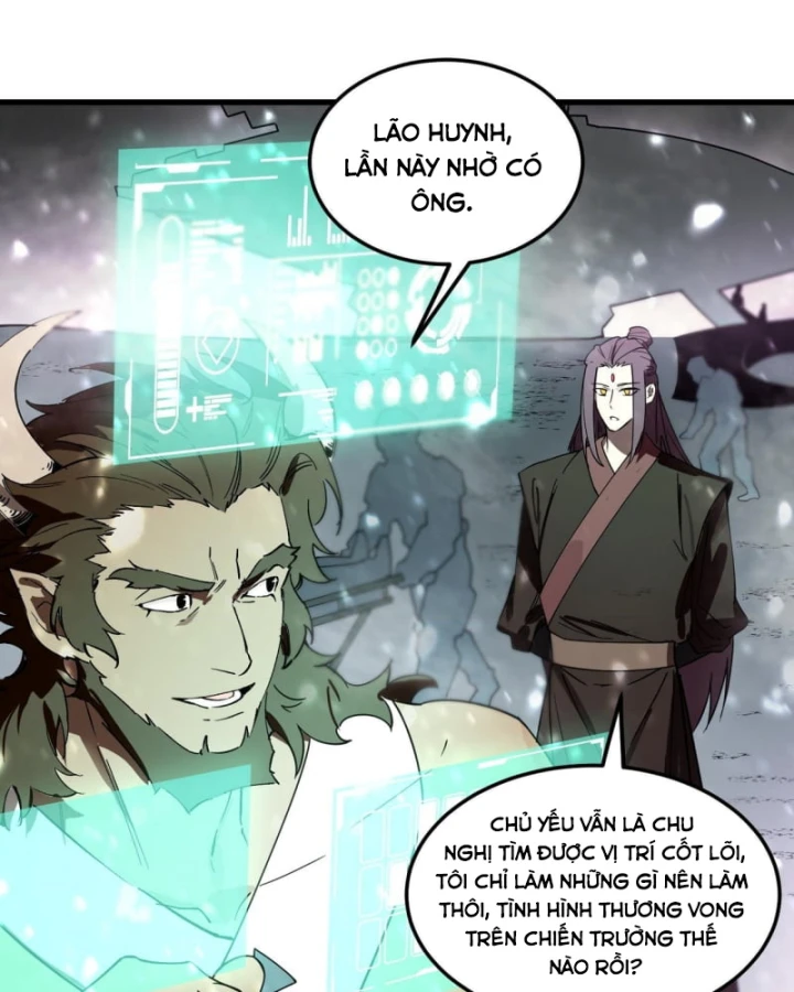 Thánh Hiệp Sĩ Cấp Sss Chapter 109 - 106