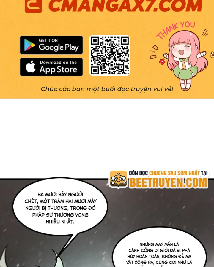 Thánh Hiệp Sĩ Cấp Sss Chapter 110 - 2