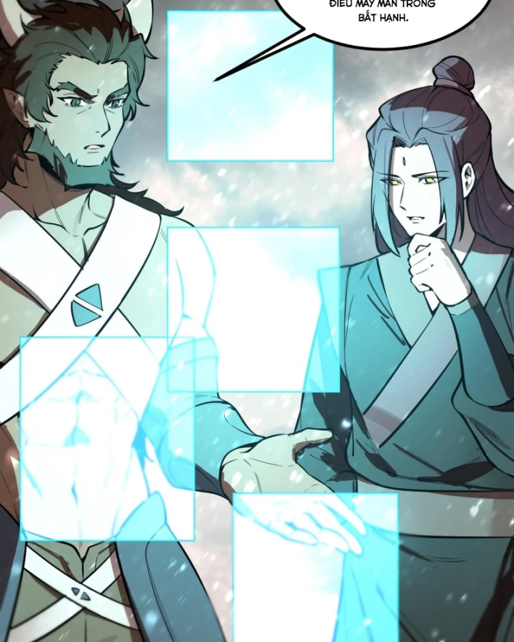 Thánh Hiệp Sĩ Cấp Sss Chapter 110 - 3