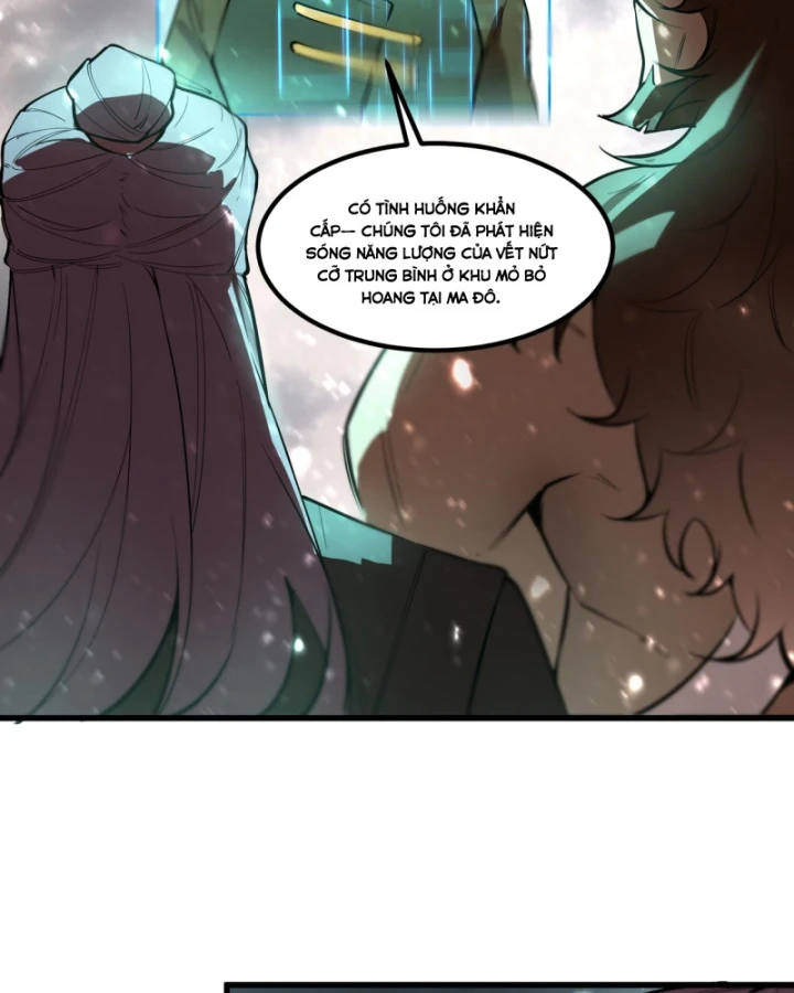 Thánh Hiệp Sĩ Cấp Sss Chapter 110 - 7