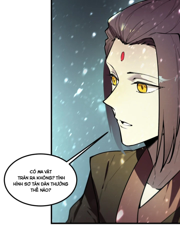 Thánh Hiệp Sĩ Cấp Sss Chapter 110 - 8