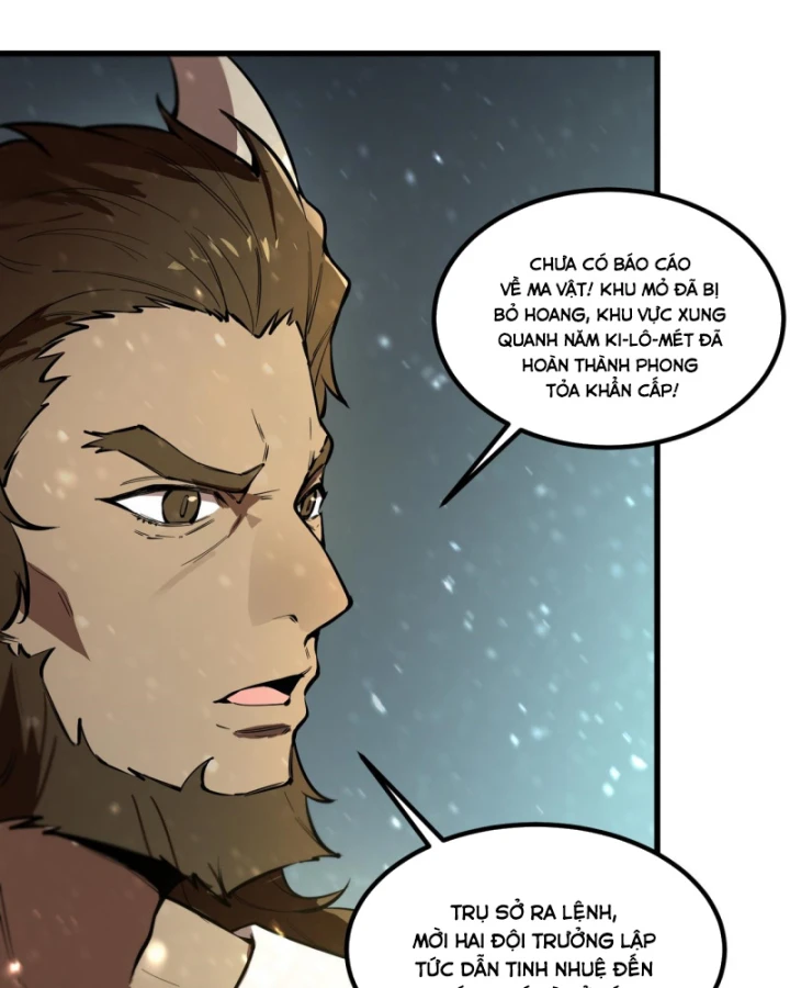 Thánh Hiệp Sĩ Cấp Sss Chapter 110 - 10