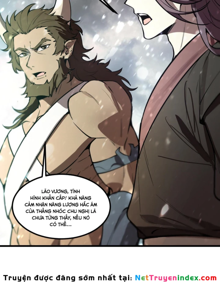 Thánh Hiệp Sĩ Cấp Sss Chapter 110 - 12