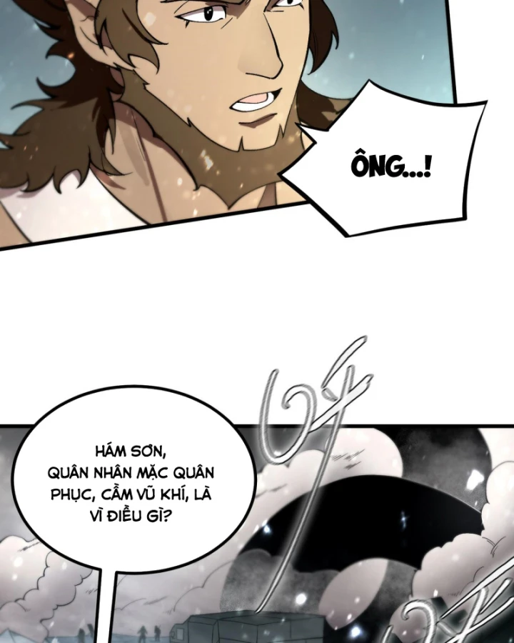 Thánh Hiệp Sĩ Cấp Sss Chapter 110 - 14