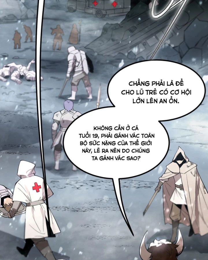 Thánh Hiệp Sĩ Cấp Sss Chapter 110 - 15