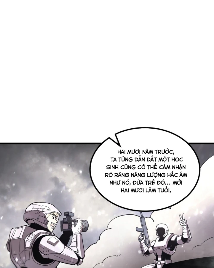 Thánh Hiệp Sĩ Cấp Sss Chapter 110 - 17