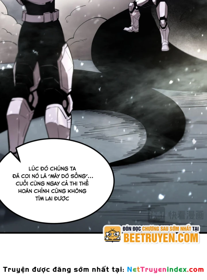 Thánh Hiệp Sĩ Cấp Sss Chapter 110 - 18