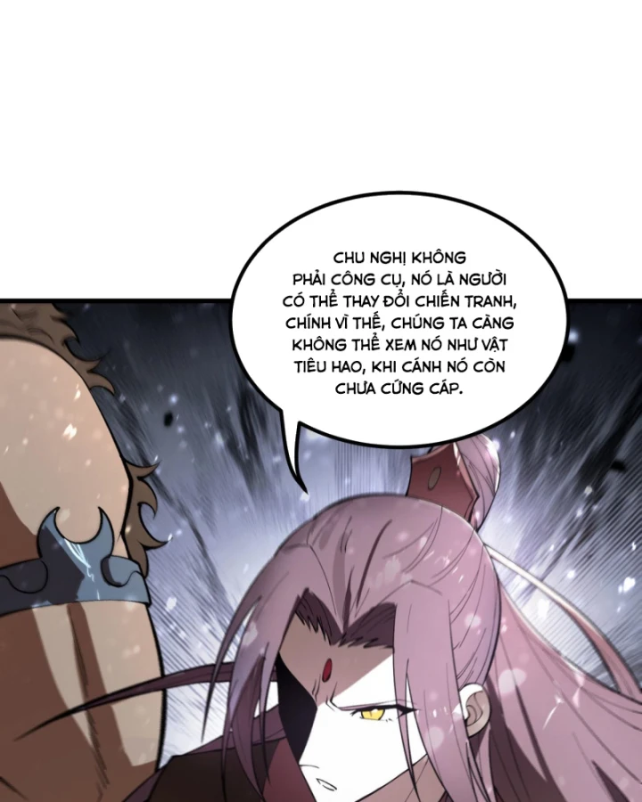 Thánh Hiệp Sĩ Cấp Sss Chapter 110 - 19