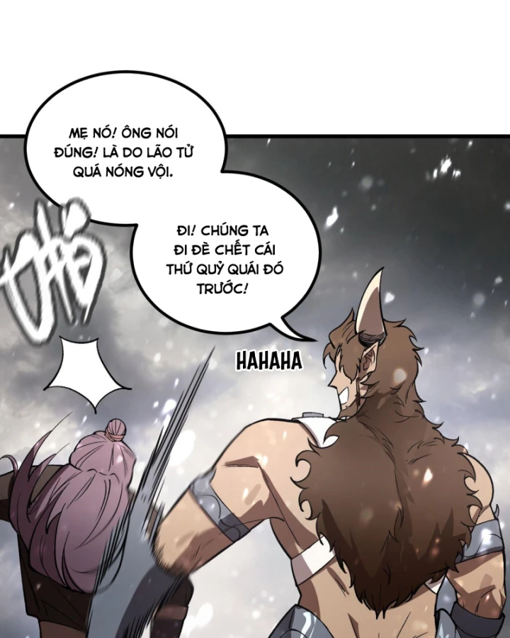 Thánh Hiệp Sĩ Cấp Sss Chapter 110 - 22