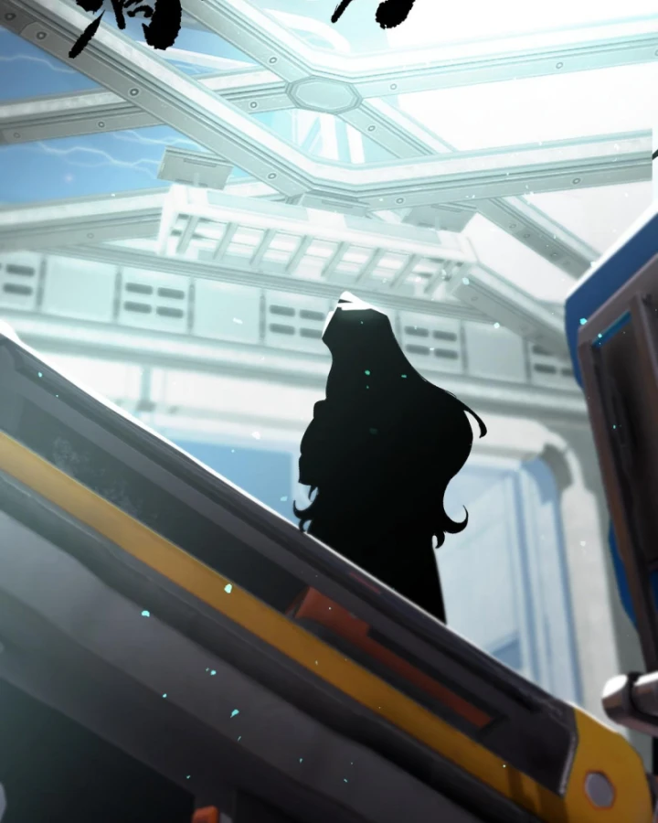 Thánh Hiệp Sĩ Cấp Sss Chapter 110 - 28