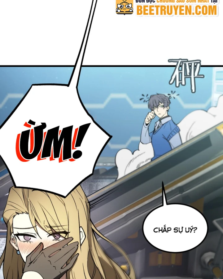 Thánh Hiệp Sĩ Cấp Sss Chapter 110 - 35