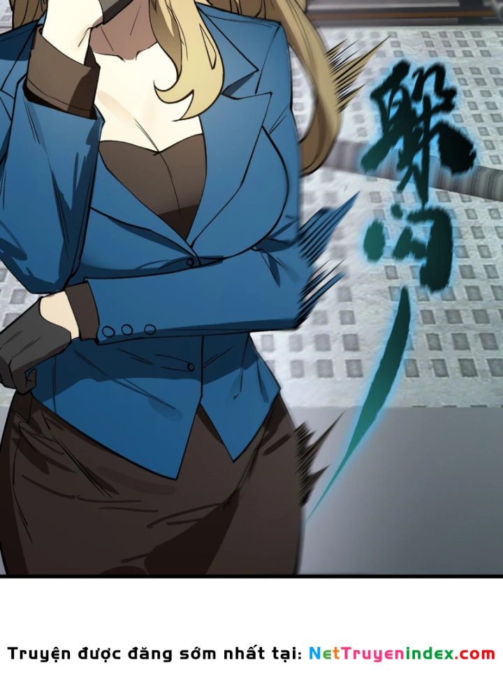 Thánh Hiệp Sĩ Cấp Sss Chapter 110 - 36