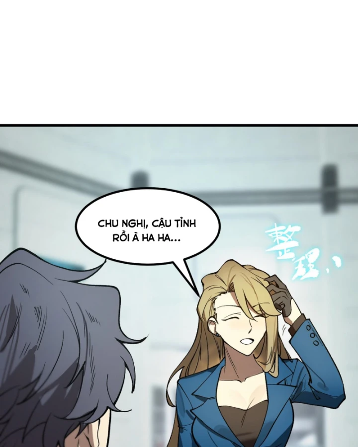 Thánh Hiệp Sĩ Cấp Sss Chapter 110 - 38