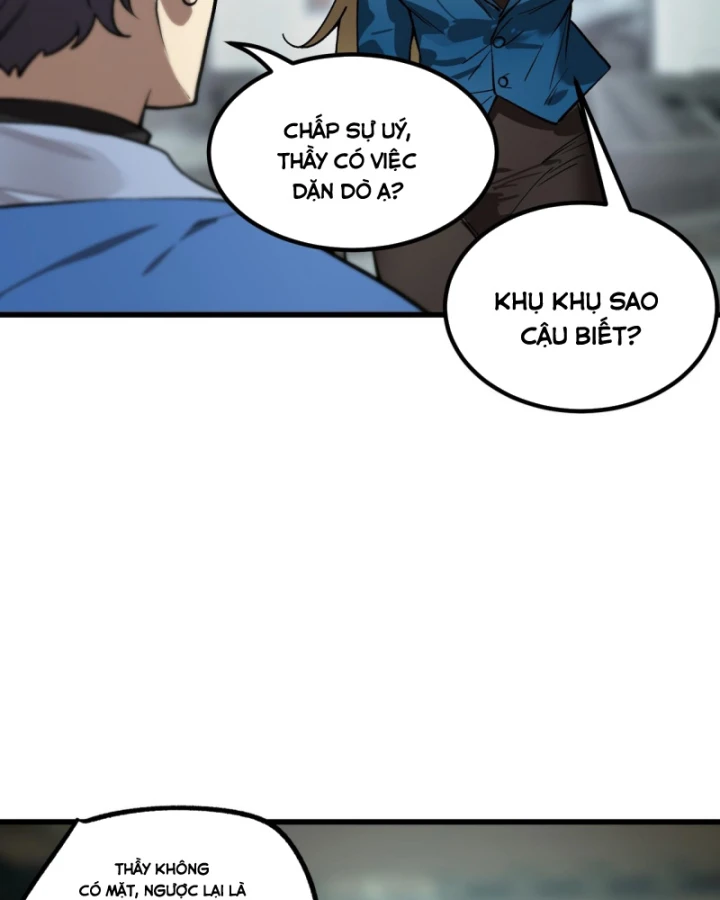 Thánh Hiệp Sĩ Cấp Sss Chapter 110 - 39