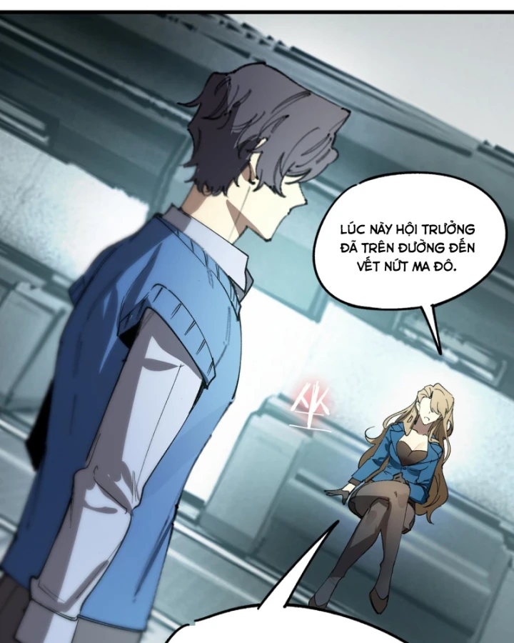 Thánh Hiệp Sĩ Cấp Sss Chapter 110 - 42