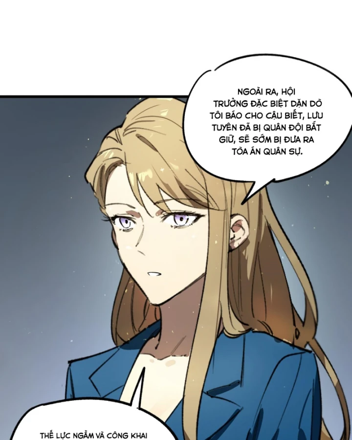 Thánh Hiệp Sĩ Cấp Sss Chapter 110 - 44