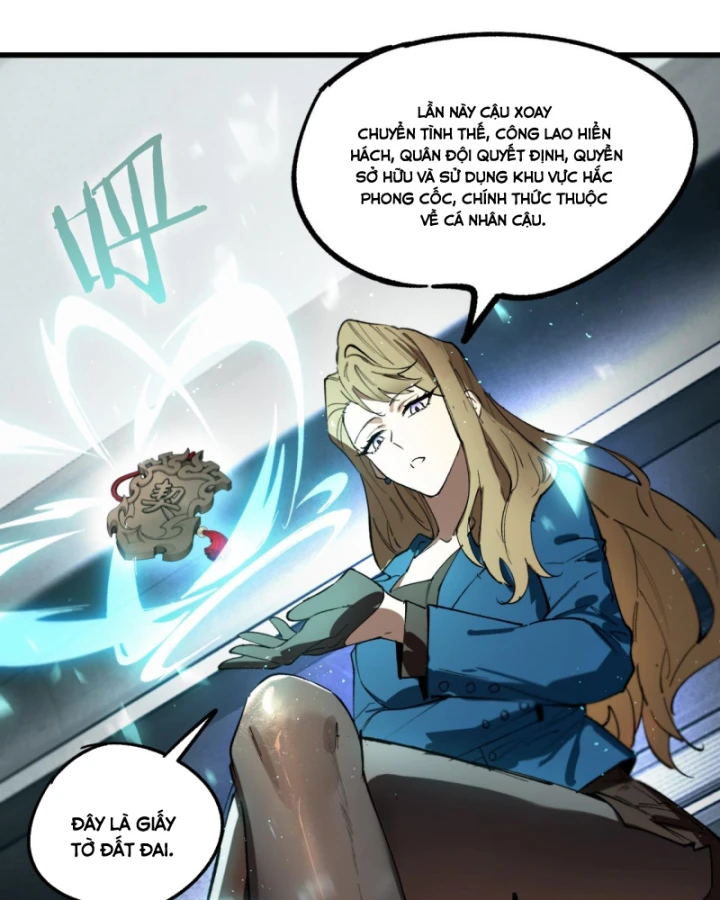 Thánh Hiệp Sĩ Cấp Sss Chapter 110 - 46