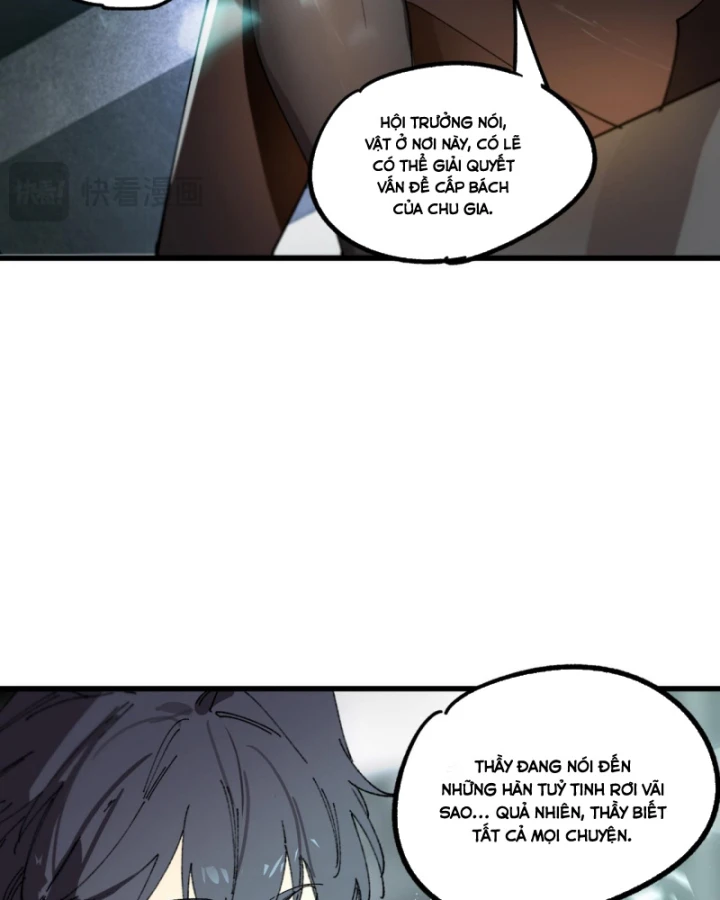 Thánh Hiệp Sĩ Cấp Sss Chapter 110 - 47