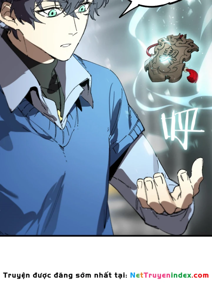 Thánh Hiệp Sĩ Cấp Sss Chapter 110 - 48