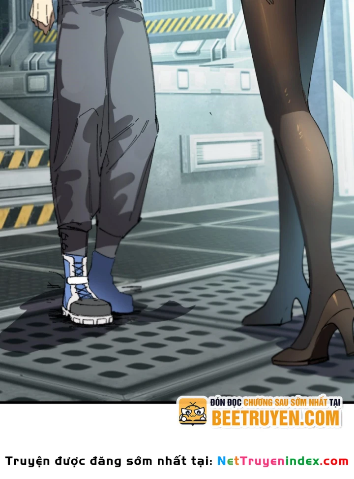 Thánh Hiệp Sĩ Cấp Sss Chapter 110 - 51