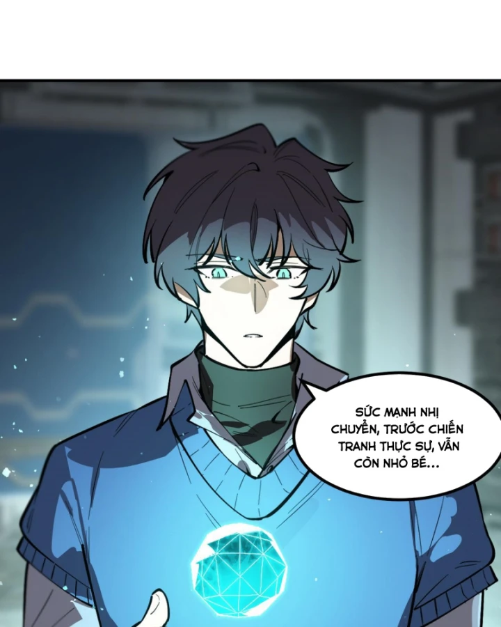 Thánh Hiệp Sĩ Cấp Sss Chapter 110 - 57