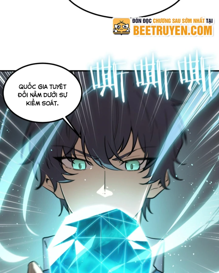 Thánh Hiệp Sĩ Cấp Sss Chapter 110 - 61