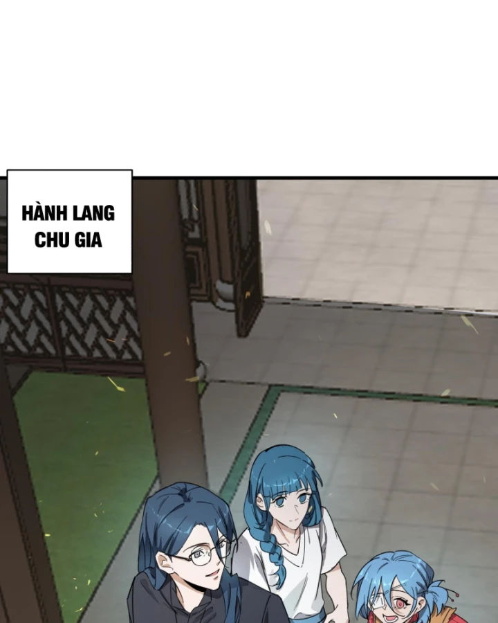 Thánh Hiệp Sĩ Cấp Sss Chapter 110 - 63