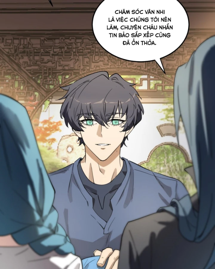 Thánh Hiệp Sĩ Cấp Sss Chapter 110 - 69