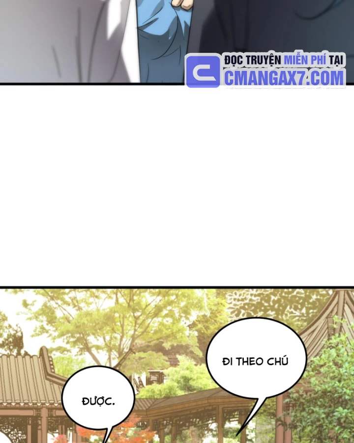 Thánh Hiệp Sĩ Cấp Sss Chapter 110 - 70