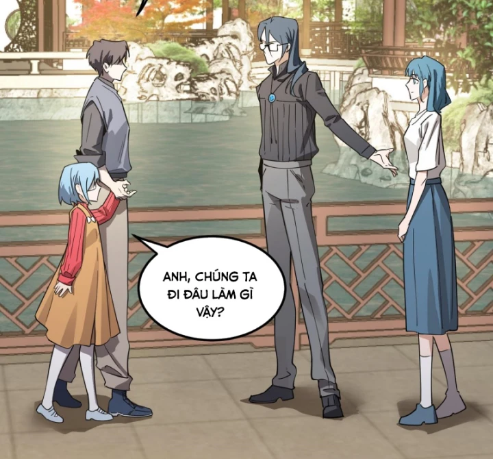 Thánh Hiệp Sĩ Cấp Sss Chapter 110 - 71