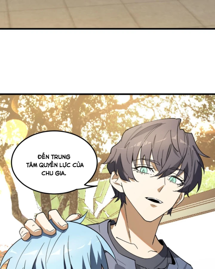 Thánh Hiệp Sĩ Cấp Sss Chapter 110 - 72