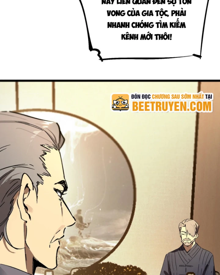 Thánh Hiệp Sĩ Cấp Sss Chapter 110 - 77