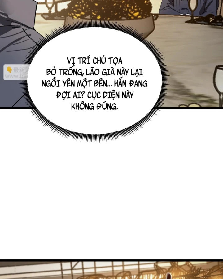 Thánh Hiệp Sĩ Cấp Sss Chapter 110 - 78